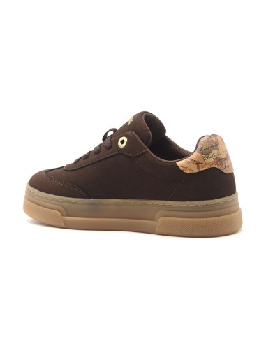 Alviero Martini sneaker con dettagli Geo